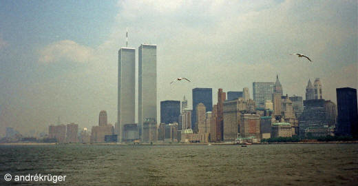 New York 1980