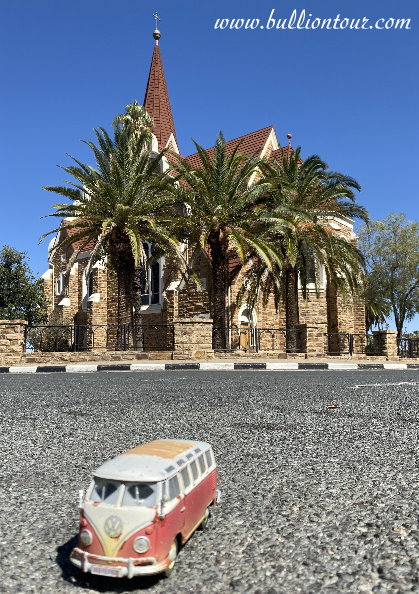 Windhoek