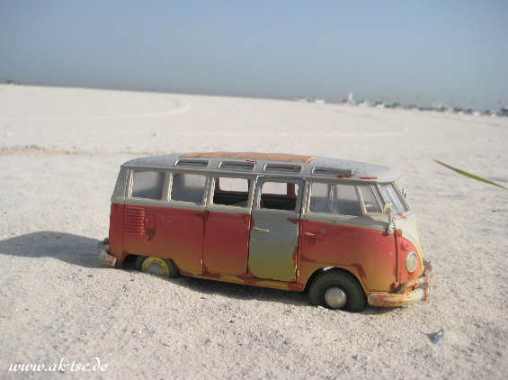 Jumeirah Beach