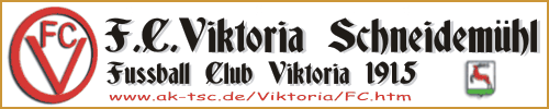 FC Viktoria Football from 1915