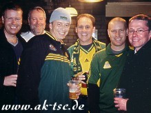 true fans