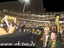 Andre, Geoff Coy and the rest of 85,000 people