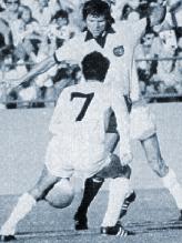 Utjesenovic vs. Iraqi player