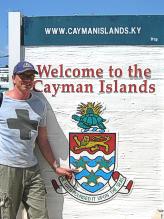 Cayman Islands