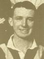 Alec Cameron played 3 games as Captain in 1936