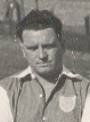 Reginald Date played 1 game as Captain in 1947
