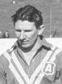 Cec Drummond played 4 games as Captain in 1948