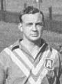 Tom Jack played 3 games as Captain in 1954-55