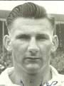 Joe Marston played 3 games as Captain in 1955-58