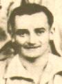 Bob Bignall played 4 games as Captain in 1955-56