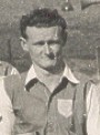 on South Africa tour 1955