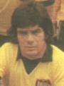 John Warren played 24 games as Captain in 1967-70