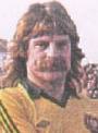Peter Wilson played 60 games as Captain in 1971-79