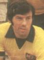 James Rooney played 10 games as Captain in 1977-80