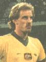 Tony Henderson played 5 games as Captain in 1980
