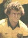 Peter Raskopolos played 2 games as Captain in 1981