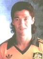 Alan Davidson played 1 game as Captain in 1988