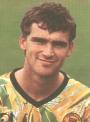 Alexander Tobin played 30 games as Captain in 1995-99
