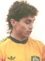 Frank Farina played 1 game as Captain in 1995