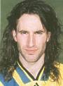 Aurelio Vidmar played 7 games as Captain in 1995-01