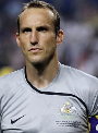 Mark Schwarzer against Turkey & Solomon Islands 2004