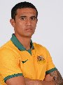 Tim Cahill