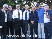 What a team, Rasic, Mackay, Mills, Hoog, Rooney, Krueger, Butler