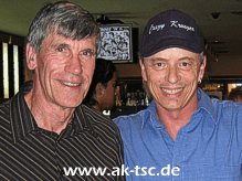 Watkiss, Rasic, Utjesenovic, Williams,