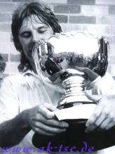 Peter Wilson, Ampol Cup 1976