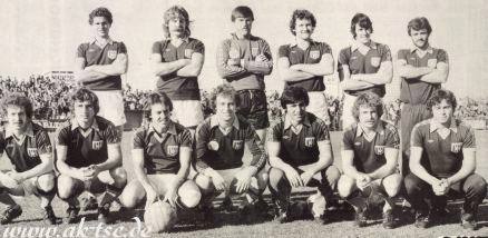 APIA Leichhardt 1980