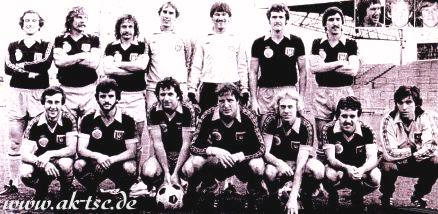 APIA Leichhardt 1981