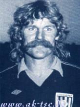 APIA Leichhardt Captain