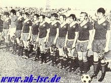 Line up against Israel