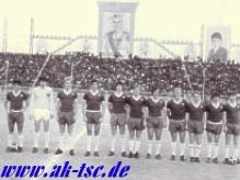 Line up against Iran