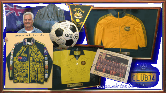 Rale Rasic Football museum