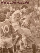 Great Atti Abonyi in action