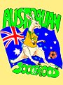 Australian Socceroos