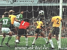 0-3 Gerd Mueller