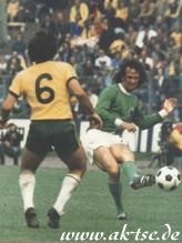 Overath vs. Ray Richards