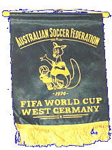 game pennant, Andre´s collection