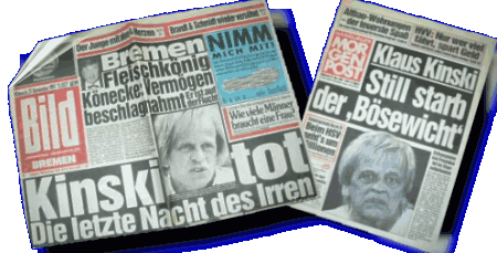 kinski-zeitung.gif (53632 Byte)