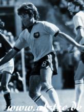 Johnny Warren