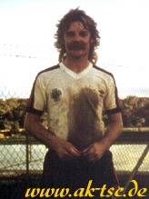 Western Suburbs Captain