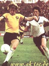 Wilson beats Sparwasser, Australia vs. East Germany 1974