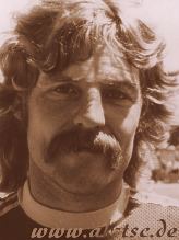 Peter Wilson 1976