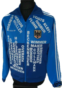 like the Aussies-jacket-germany